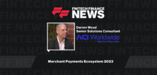 Darren Wood