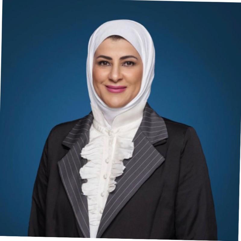 Deema Al Mulaifi