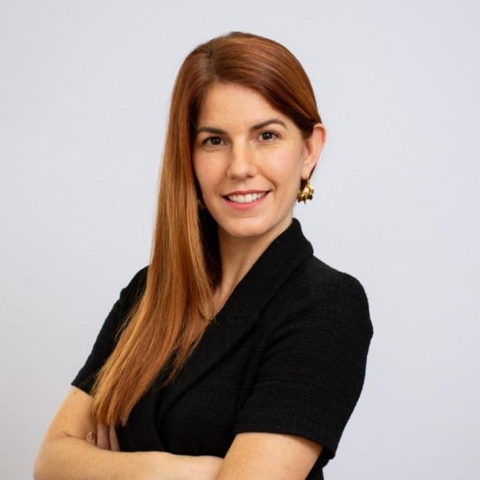 Elizabeth Rossiello