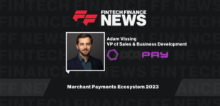 Adam Vissing