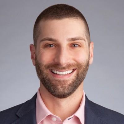 Jason Rebholz