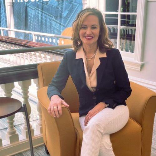 Jen Wangler