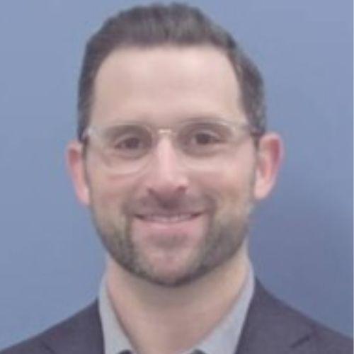 Jeremy Eisenstein