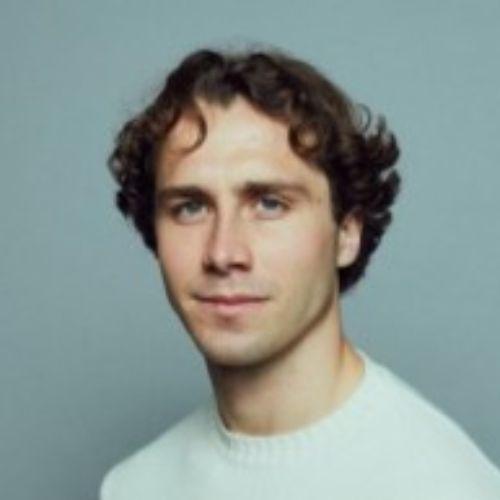 Joel Hellermark