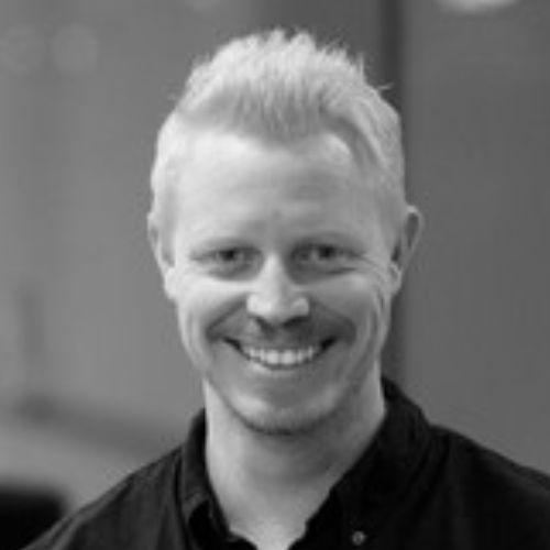 Magnus Jonasson