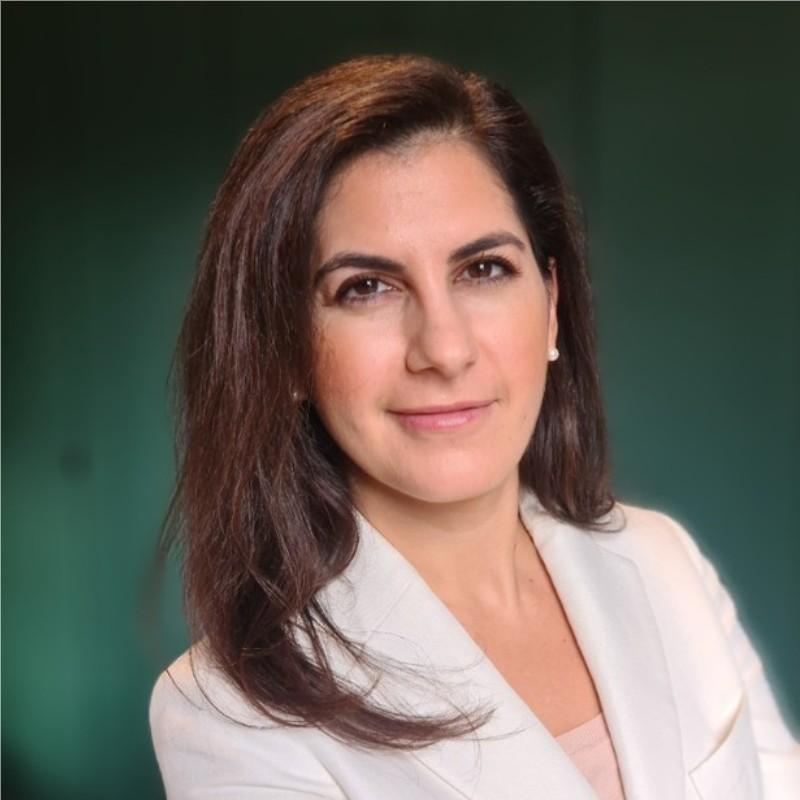 Majda Dabaghi