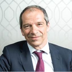 Marc Espagnon