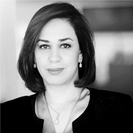 Mariam El Samny
