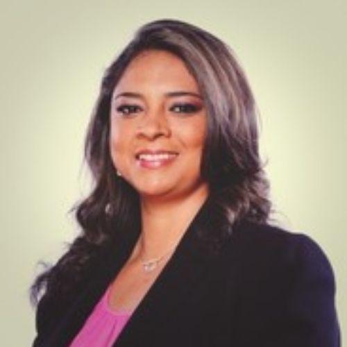 Melanie Montenegro