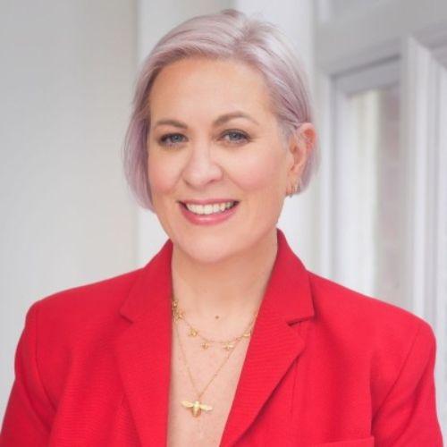 Melanie Pizzey