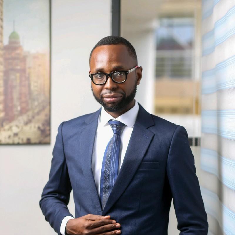 Nana Yaw Owusu Banahene