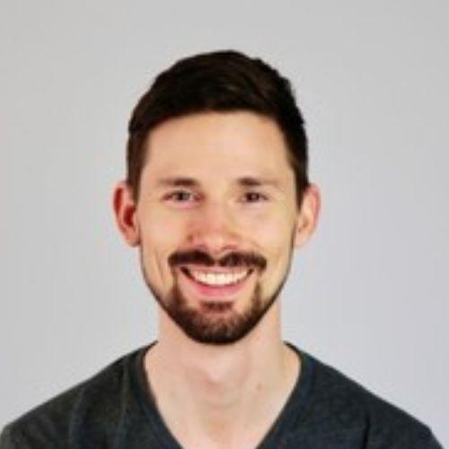 Nevin Freeman