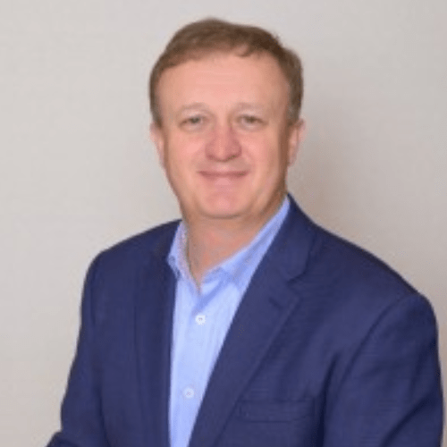 Nick Fahy