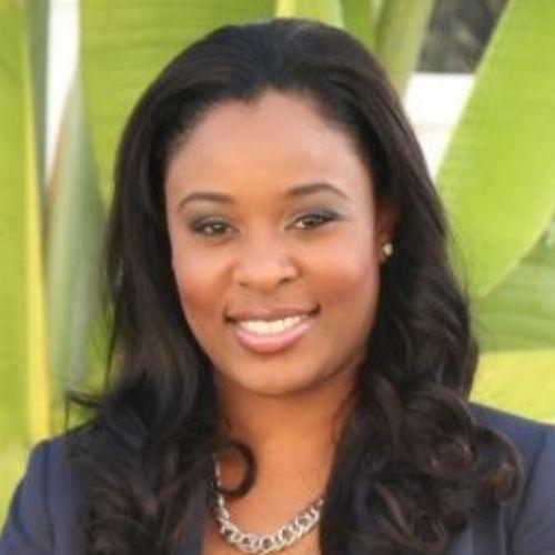 Odetta Morton