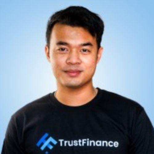 Peter Bu