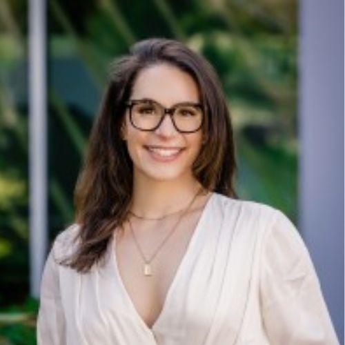 Rachel Jrade-Rice