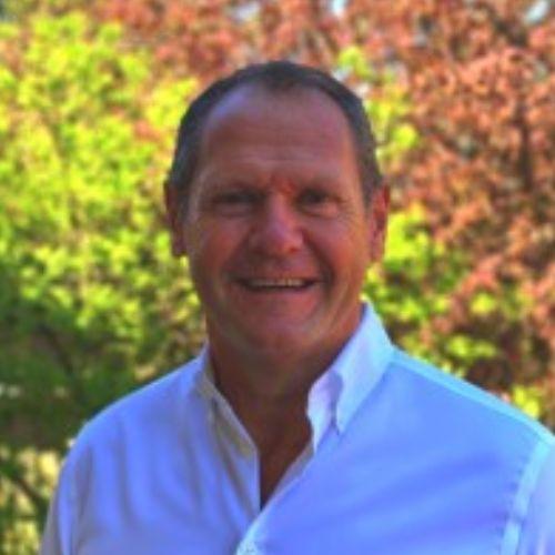 Rob Mason