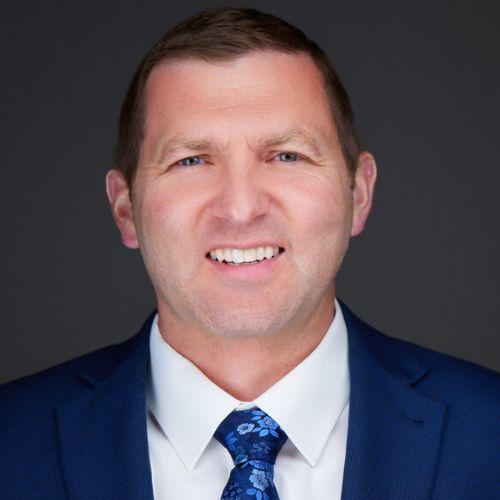 Rocky Steele
