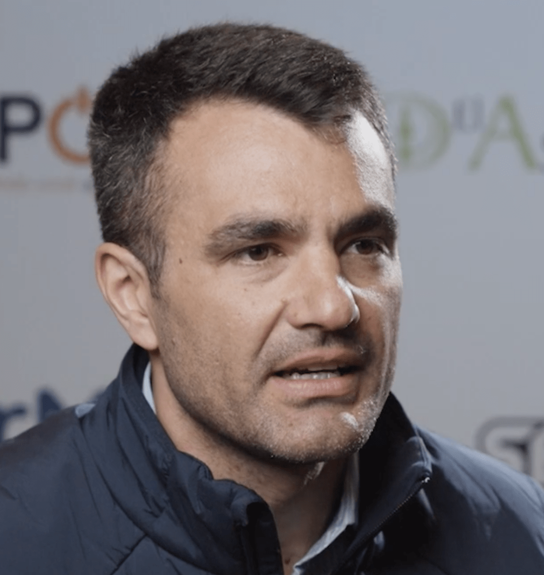 Paolo Fiorentino
