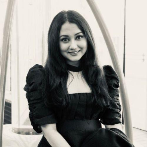 Shabnam Wazed