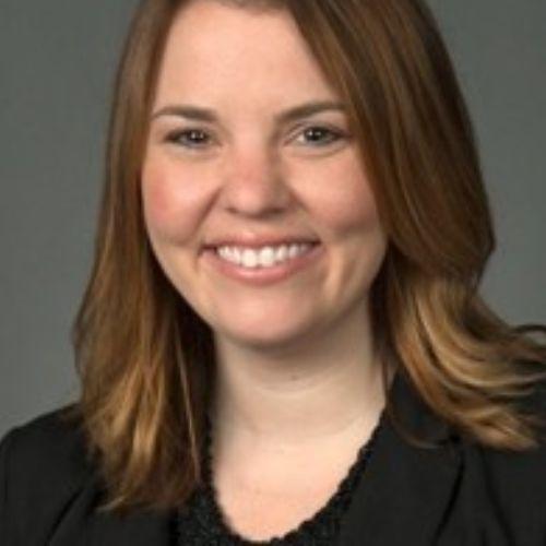 Stephanie Farrell