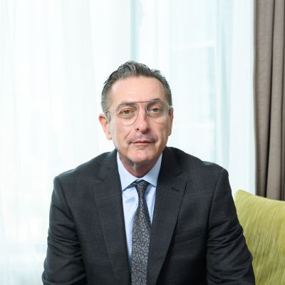 Steve Alain Lawrence