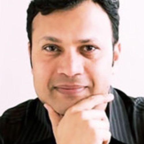 Sunny Sharma