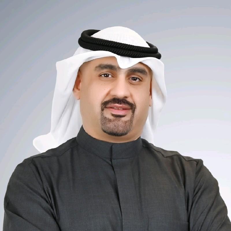 Talal Kamel AlAwadhi