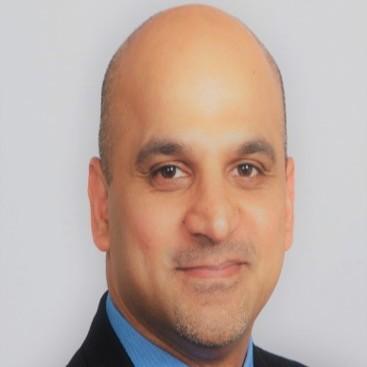 Vijay Pahuja