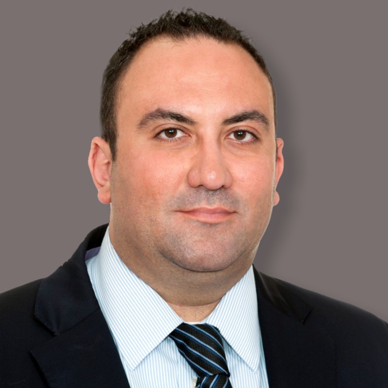 Dr. Apostolos Kritikopoulos