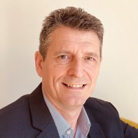 Mark Bodger