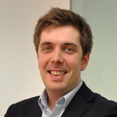 Alastair Gerrard