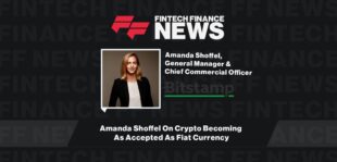 Amanda Shoffel