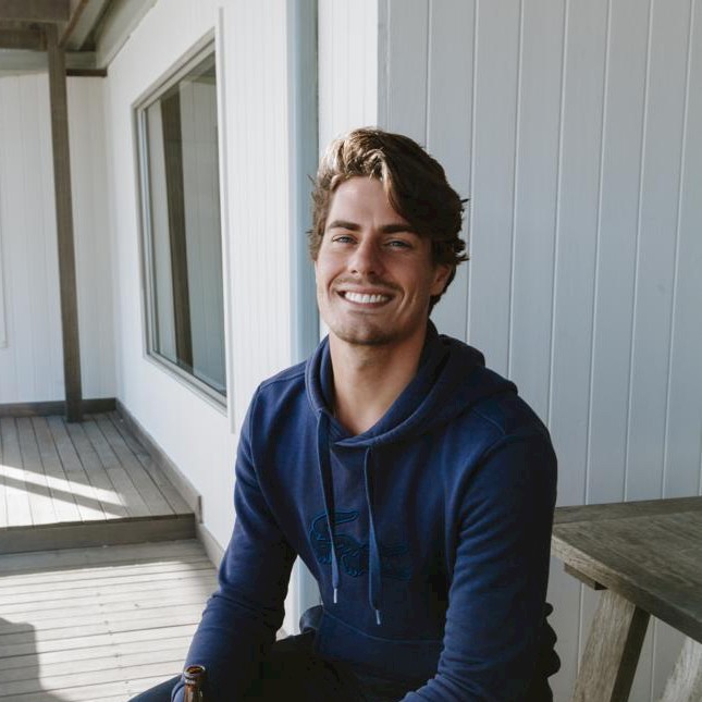 Bas Kentie