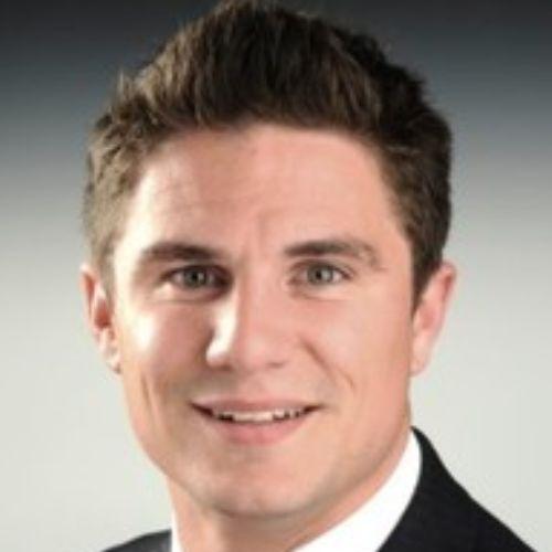 Ben Thomas
