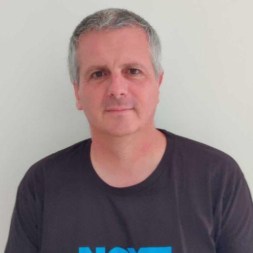 Eran Liron