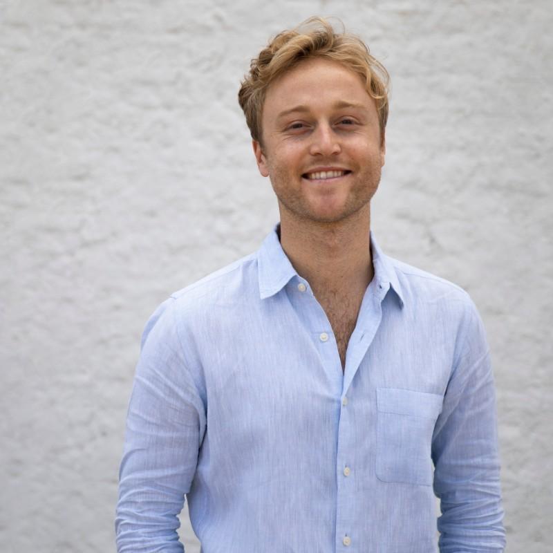 Felix Martinez