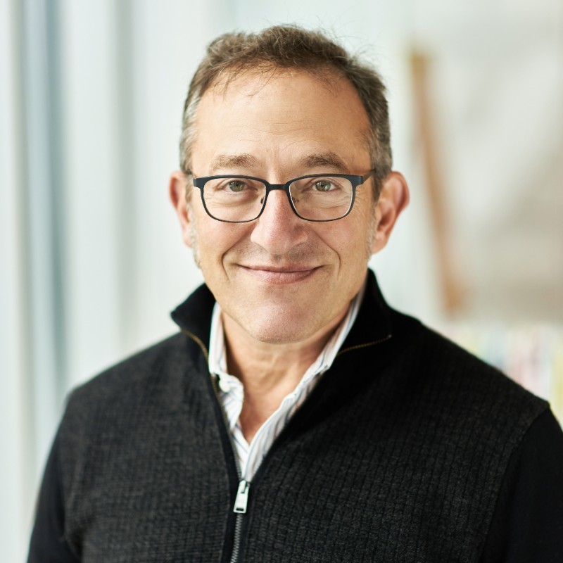 Gary Cohen