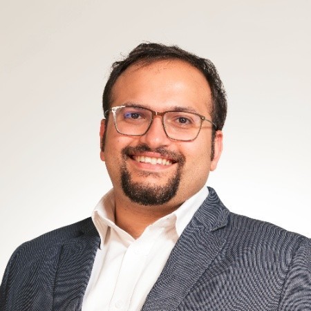 Hasan Haider