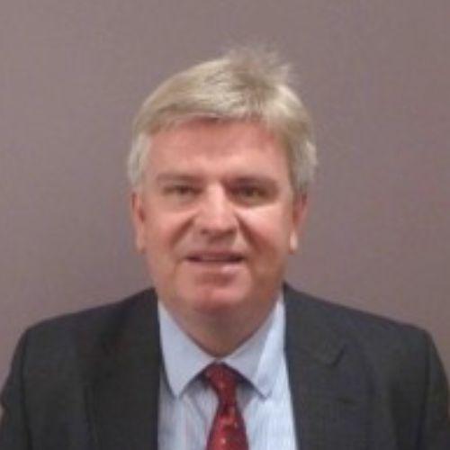 James Wright