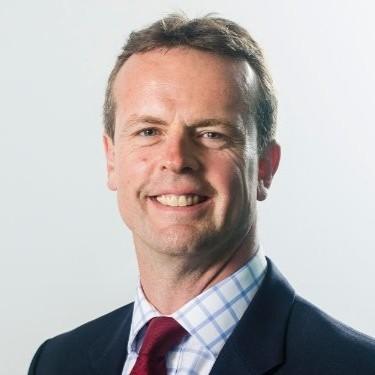 Julian Butterworth