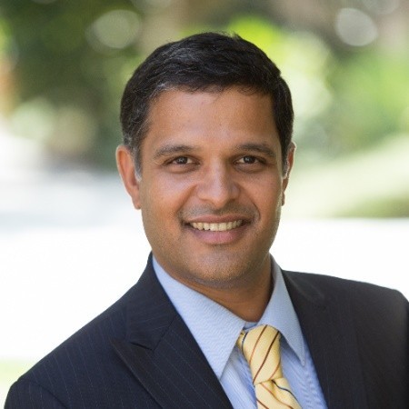 Krishna Sudheendra