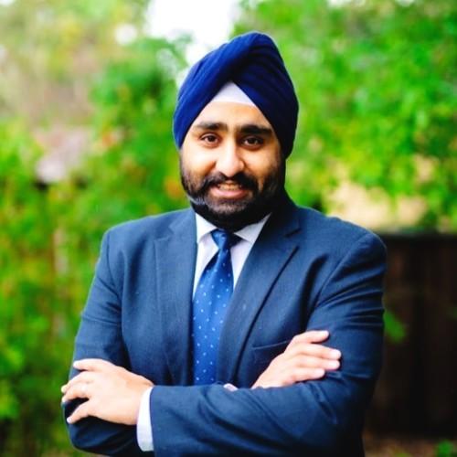 Manvinder Singh