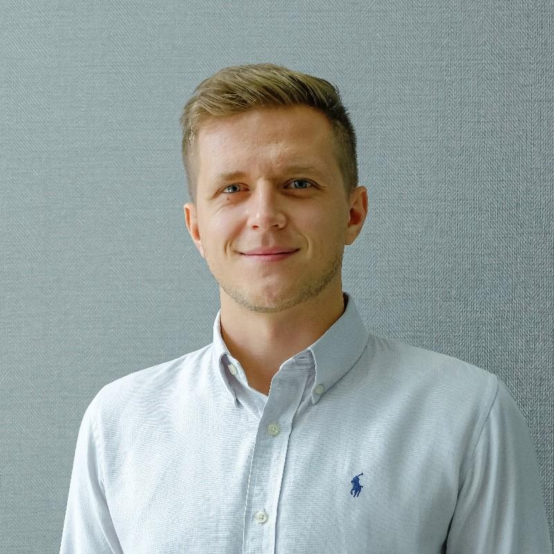 Markus Prommik