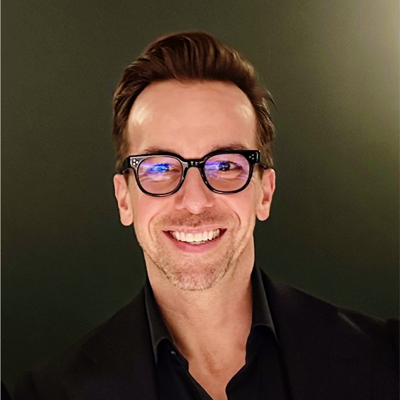Michael Affronti