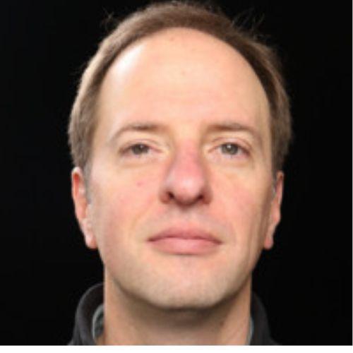 Mike Allen