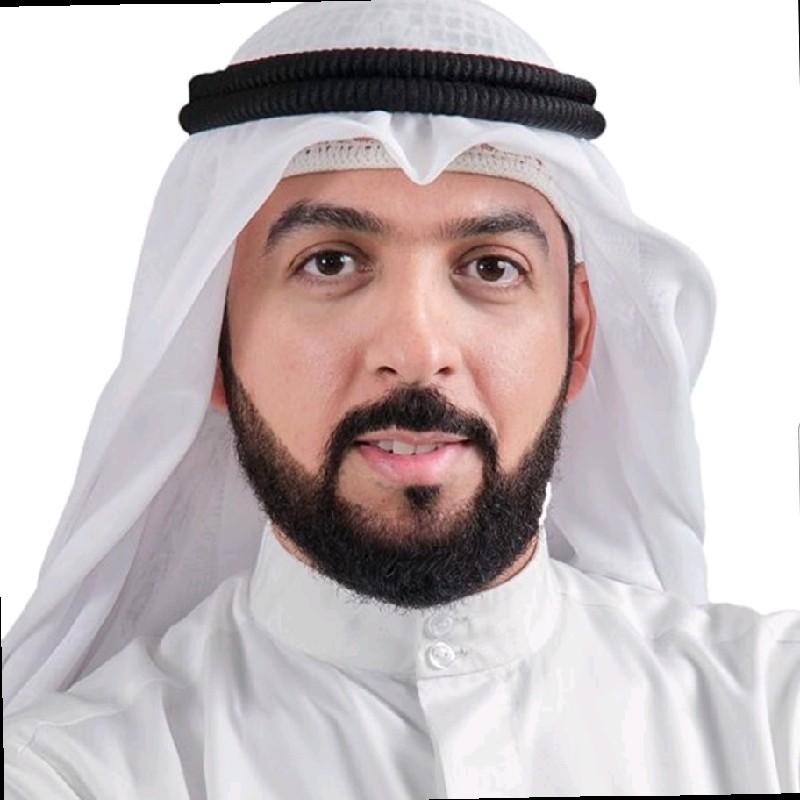 Mohammed Al Rashidi