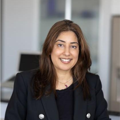 Mona Chadha