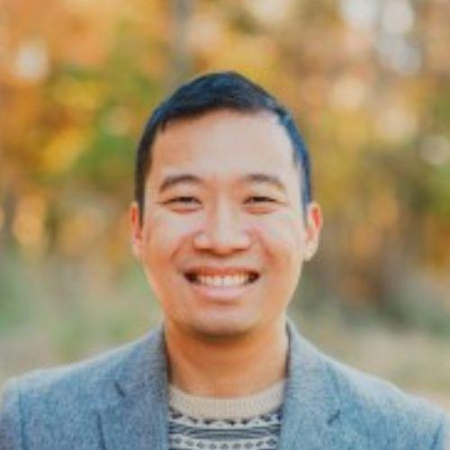 Myles Ma