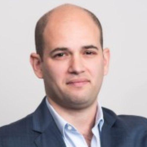 Nassim Cherchali